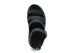 Casual|DR. MARTENS  BLAIRE HYDRO BLACK