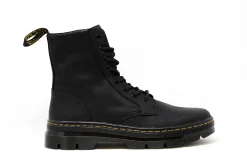 Casual|DR. MARTENS COMBS BLACK