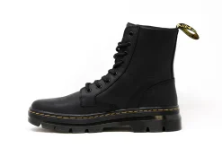 Casual|DR. MARTENS COMBS BLACK