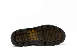 Casual|DR. MARTENS COMBS BLACK