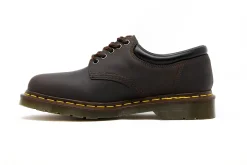 Casual|DR. MARTENS 0 Crazy Horse Leather Casual Shoes DKBRN