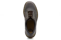 Casual|DR. MARTENS 0 Crazy Horse Leather Casual Shoes DKBRN