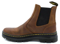 Casual|DR. MARTENS EMBURY PULL UP LEATHER CHELSEA BOOTS PEANT