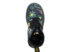 Casual|DR. MARTENS JUNIOR 0 STICKER PRINT HYDRO