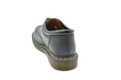 Casual|DR. MARTENS 0 Nappa Leather Casual Shoes BLACK