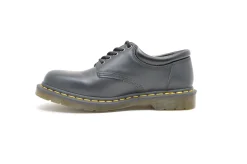 Casual|DR. MARTENS 0 Nappa Leather Casual Shoes BLACK