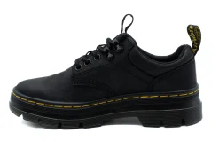 Casual|DR. MARTENS Reeder BLACK