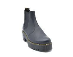 Casual|DR. MARTENS Rometty BLACK