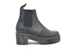 Casual|DR. MARTENS Rometty BLACK