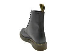 Casual|DR. MARTENS 0SMOOTH BLACK