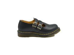 Casual|DR. MARTENS 0 SMOOTH LEATHER MARY JANE BLACK