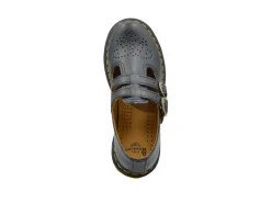 Casual|DR. MARTENS 0 SMOOTH LEATHER MARY JANE BLACK
