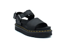 Casual|DR. MARTENS Voss BLACK