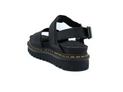 Casual|DR. MARTENS Voss BLACK