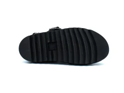 Casual|DR. MARTENS Voss BLACK