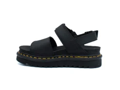 Casual|DR. MARTENS Voss BLACK