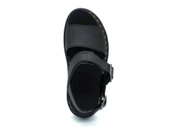 Casual|DR. MARTENS Voss BLACK