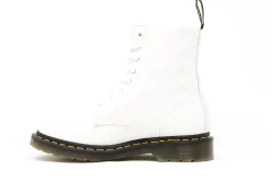 Casual|DR. MARTENS 0 WOMEN'S PASCAL WHITE