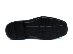 Dress|Dress|ECCO MEN'S HELSINKI 2 APRON TOE SLIP-ON BLACK