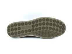 Casual|ECCO MEN'S SOFT 7 SNEAKER COGNAC