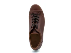 Casual|ECCO MEN'S SOFT 7 SNEAKER COGNAC