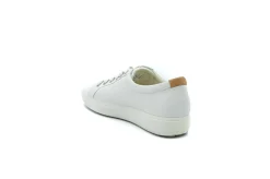 Casual|ECCO Soft 7 WHT