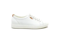 Casual|ECCO Soft 7 WHT