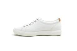 Casual|ECCO Soft 7 WHT
