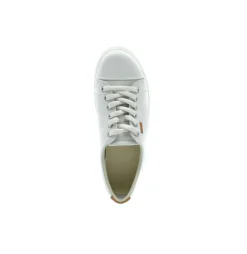 Casual|ECCO Soft 7 WHT