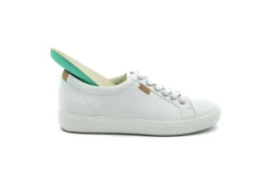 Casual|ECCO Soft 7 WHT