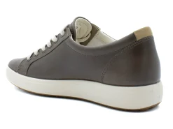 Casual|ECCO Soft 7 TAUPE
