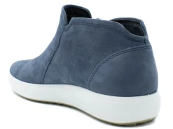 Casual|ECCO Soft 7 Zip Bootie MARIN