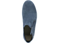 Casual|ECCO Soft 7 Zip Bootie MARIN