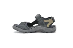 Sport|ECCO Yucatan BLK