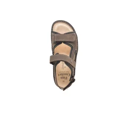 Casual|FINN COMFORT 8154 GRZZL