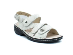 Casual|FINN COMFORT 2562 IVORY