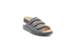 Casual|FINN COMFORT 8250 BLACK