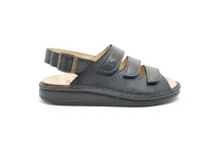 Casual|FINN COMFORT 8250 BLACK