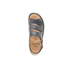 Casual|FINN COMFORT 8250 BLACK