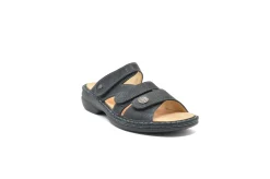 Casual|FINN COMFORT 8256 BLACK