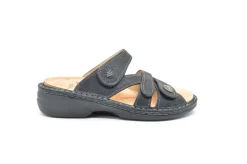 Casual|FINN COMFORT 8256 BLACK
