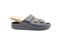 Casual|FINN COMFORT 8150 BLACK