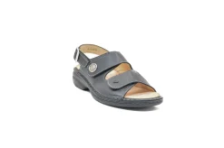 Casual|FINN COMFORT 5004 BLACK