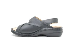 Casual|FINN COMFORT 5004 BLACK