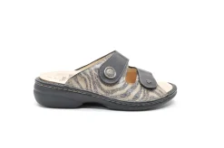 Casual|FINN COMFORT 5003 GREY
