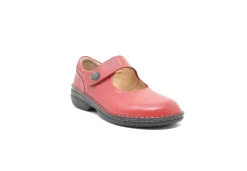 Casual|FINN COMFORT 20582561 CAMPARI