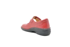 Casual|FINN COMFORT 20582561 CAMPARI