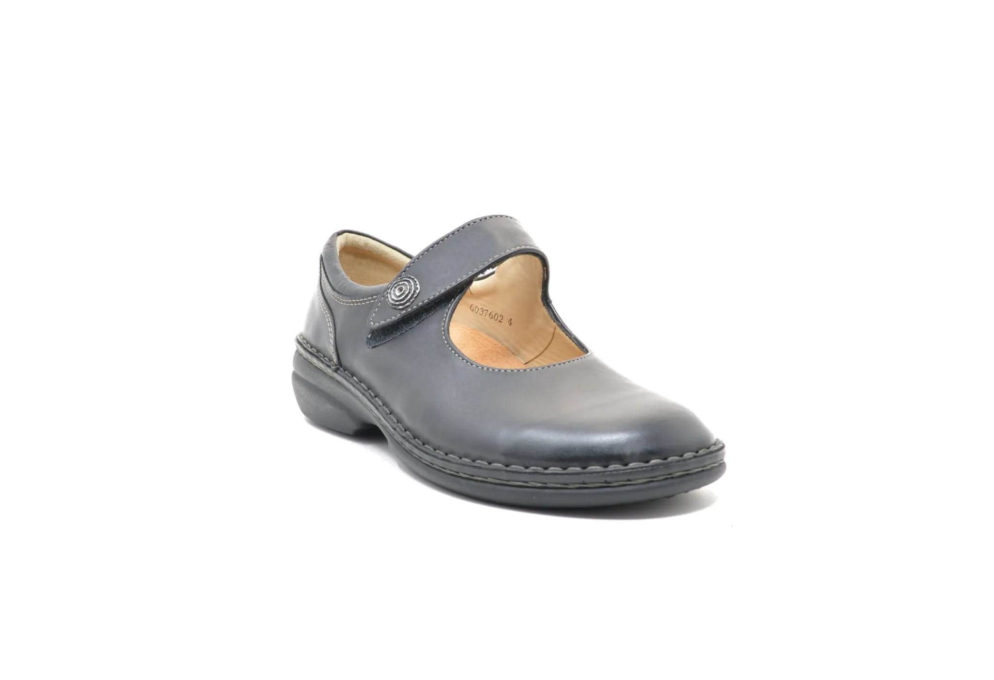 Casual|FINN COMFORT 2058 BLK