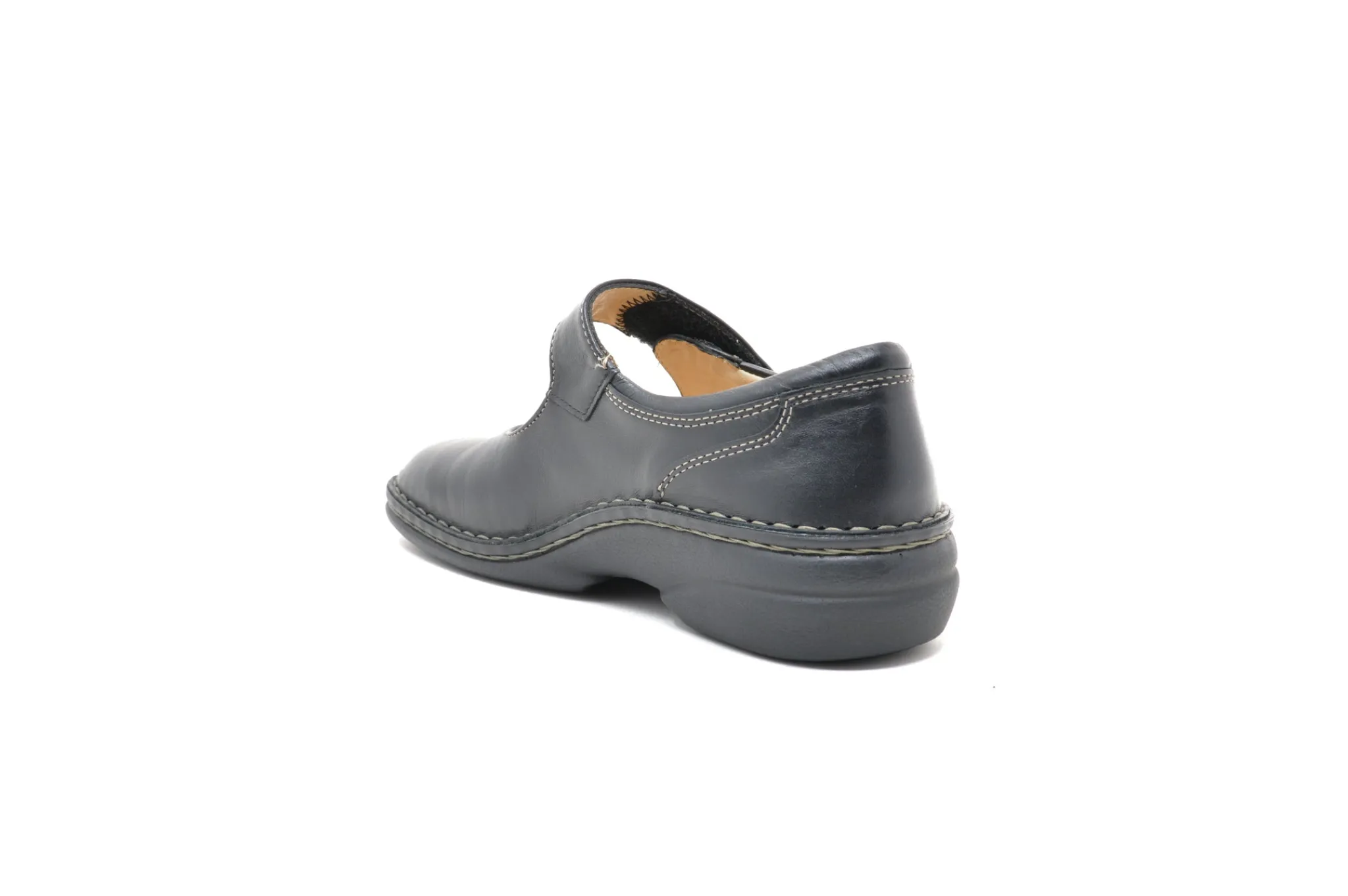 Casual|FINN COMFORT 2058 BLK