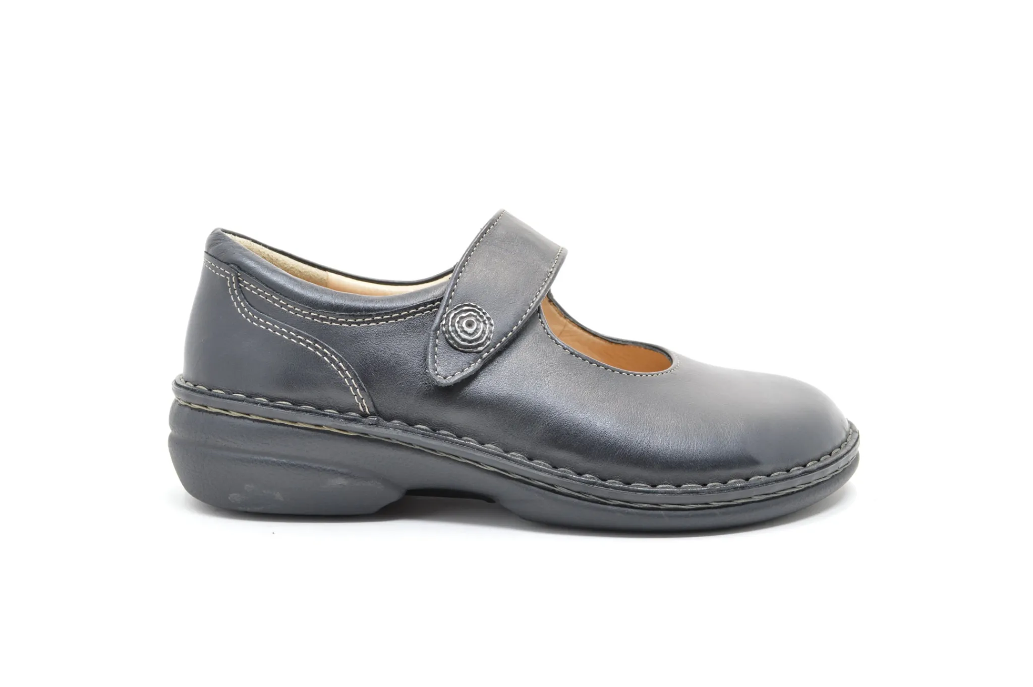 Casual|FINN COMFORT 2058 BLK